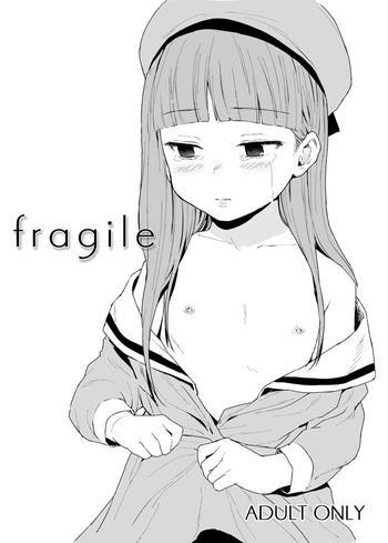 Groping fragile- Original hentai 69 Style