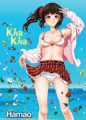 Porn Kira Kira Schoolgirl