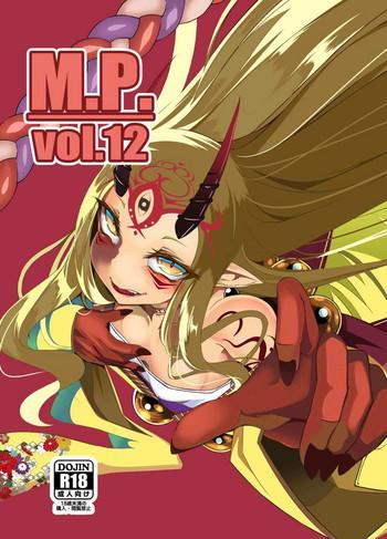 Lolicon M.P.vol.12- Fate grand order hentai Cumshot