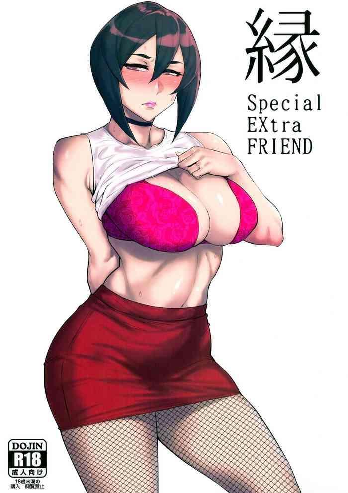 Amateur Yukari Special EXtra FRIEND + Omake Paper- Original hentai Private Tutor