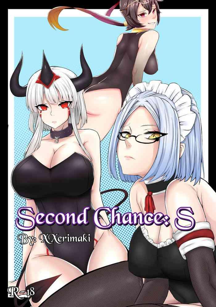 Hand Job Second Chance: S- Epic seven hentai Drunk Girl