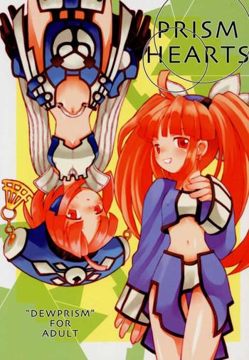 Amateur PRISM HEARTS- Threads of fate hentai Digital Mosaic