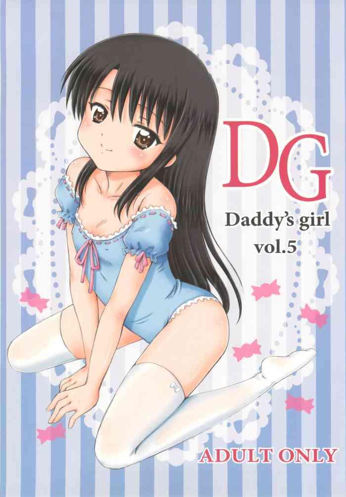 DG – Daddy's girl Vol.5