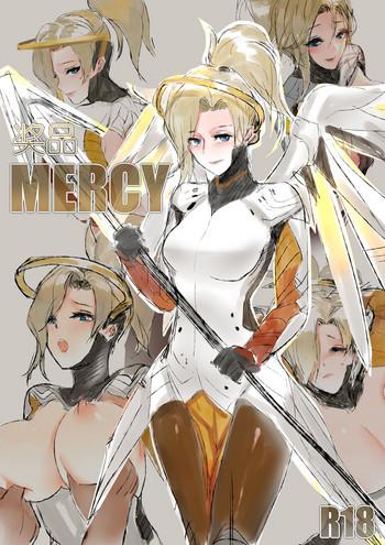 Family Roleplay Mercy- Overwatch hentai Nudist