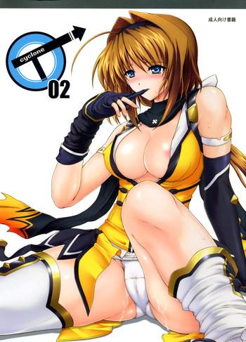 T-02- Beat blades haruka hentai