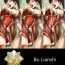 Affair [DEEP RISING (THOR)] Chou Ryoujoku Musou (Dynasty Warriors) Bu Lianshi [English] [webdriver]- Dynasty warriors hentai Anale