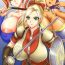 Fucking Sex HEROINES vs MONSTERS- Dragon quest heroes hentai Fuck My Pussy