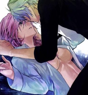Bulge Hoshizukiyo | Starry Night- Final fantasy xiii hentai Transexual