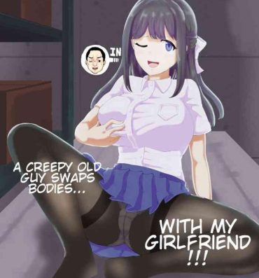 Free Petite Porn Kanojo to Oji-san no Karada ga Irekawaru TSF | A Creepy Old Guy Swaps Bodies With My Girlfriend- Original hentai Heels