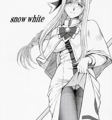 Doctor snow white- Aria hentai Teensnow