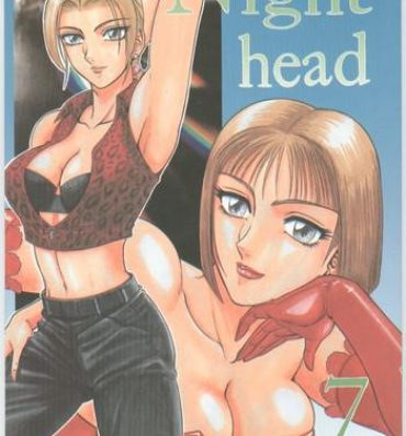 Gay Straight NIGHT HEAD 07- Soulcalibur hentai Tekken hentai Jeune Mec