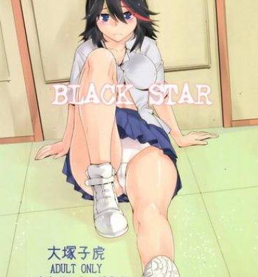 Twinks BLACK STAR- Kill la kill hentai Hot Mom