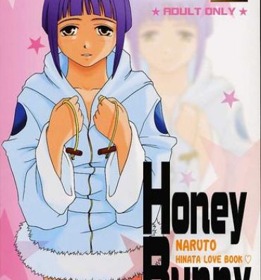 Sloppy Honey Bunny- Naruto hentai Real