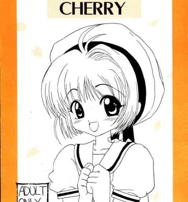 Chat LOVE LOVE CHERRY- Cardcaptor sakura hentai Jerking