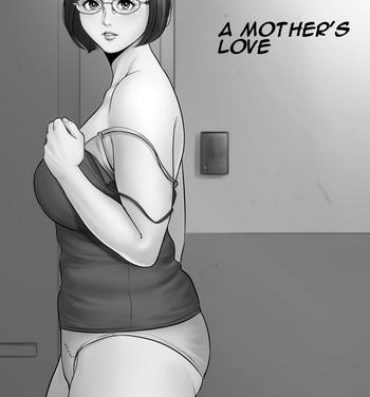 Tats A Mother's Love- Original hentai Gay Medical