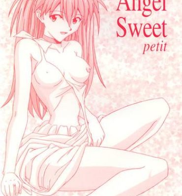 Cash Angel Sweet petit- Neon genesis evangelion hentai Hot Girl Fuck