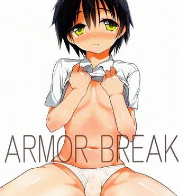 Free Fuck Armor Break Big Butt