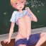 Bhabi Saimin After School- Kuroko no basuke hentai Gay Twinks