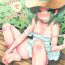 Family Taboo Ononoki-chan de Asobou 3- Bakemonogatari hentai Huge Dick