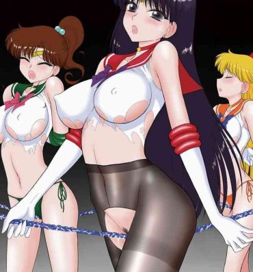 Viet The Fertilization of Rei Hino- Sailor moon | bishoujo senshi sailor moon hentai Creamy