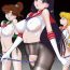Viet The Fertilization of Rei Hino- Sailor moon | bishoujo senshi sailor moon hentai Creamy