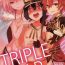 Dick TRIPLE TRAP- Fate grand order hentai T Girl