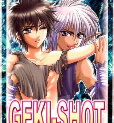 Nut Geki-Shot Tributo