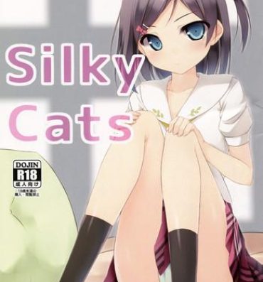 Stream Silky Cats- Hentai ouji to warawanai neko hentai Toying