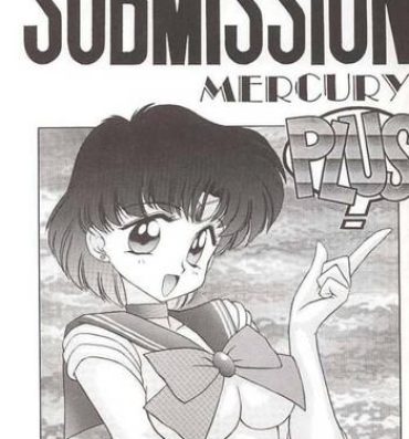 Hotporn Submission Mercury Plus- Sailor moon hentai Amateursex