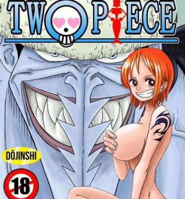 Watersports Two Piece – Nami vs Arlong- One piece hentai Compilation