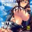 Hardcore LET'S GO TO THE SEA WITH TIFA- Final fantasy vii hentai Big Natural Tits