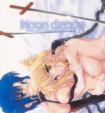 Gay Cash Moon Drops- Tsukihime hentai Passion