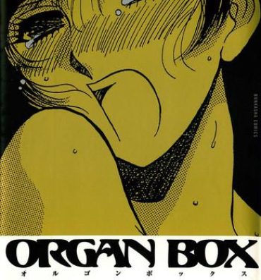 Real Orgasm ORGAN-BOX Style