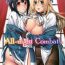 Cumshots All-night Combat!- Kantai collection hentai Highschool