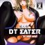 Francaise DT EATER- God eater hentai Sextoys