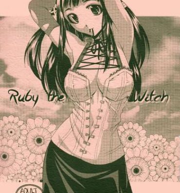 Free Hardcore Mahou Ruby | Ruby the Witch- Rosario vampire hentai Oldman