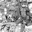Gay Oralsex [Risei] Ochita Majo ~Namekuji o Umu Tame no Hanshoku Ana~ | Fallen Witch ~The Reproduction Hole Used For Breeding Slugs~ (Ishu Koubi Zukan) [English] [desudesu] [Digital] Gorgeous