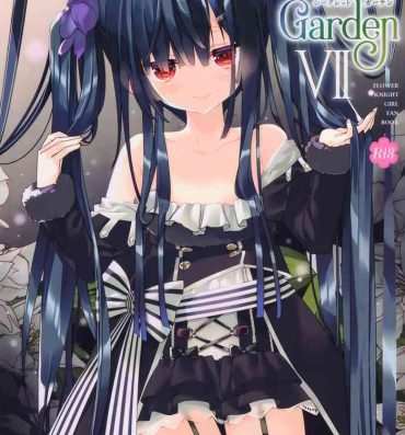 Thai Secret Garden VII- Flower knight girl hentai Classroom