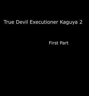 Stepmother True Taimashi Kaguya 2- Original hentai Milf Porn