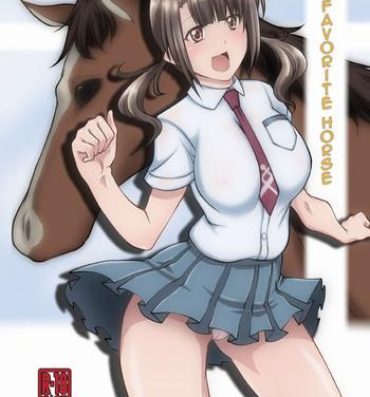 Cum In Mouth Watashi no Aiba | My Favorite Horse- Tari tari hentai Delicia