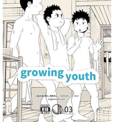Suckingdick growing youth 03- Original hentai Nudity