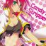 Eurobabe Candy Stripper- Tales of the abyss hentai Tamil