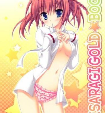 Sexo Anal Kisaragi Gold☆Book- Kisaragi gold star hentai Tats