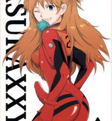 Pure 18 ASUKAXXY!- Neon genesis evangelion hentai Pussy To Mouth