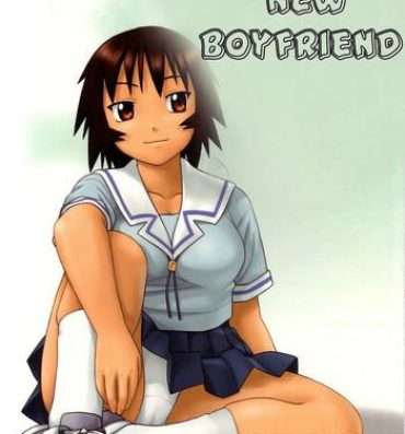 Women Kagura's New Boyfriend- Azumanga daioh hentai Newbie