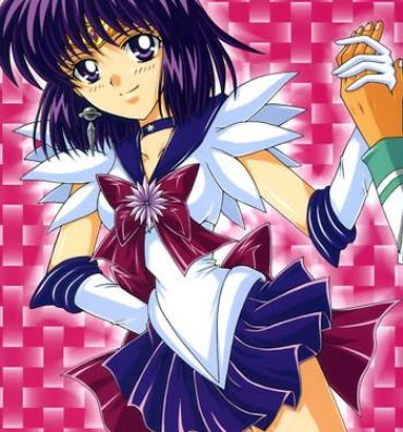 Sologirl Boku no Kanojo wa Sailor Senshi 3- Sailor moon hentai Coeds