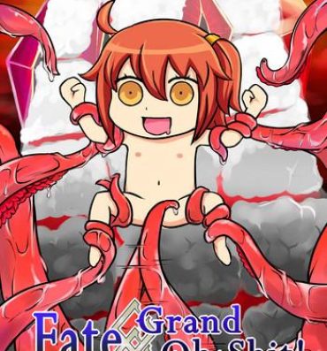 Piss Fate Grand Oh・Shit!- Fate grand order hentai Longhair