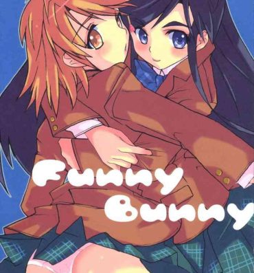 Actress Funny Buny- Futari wa pretty cure | futari wa precure hentai Muscle