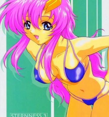 Hot Girl Porn Sternness 3- Gundam seed destiny hentai Gundam seed hentai Amature Porn