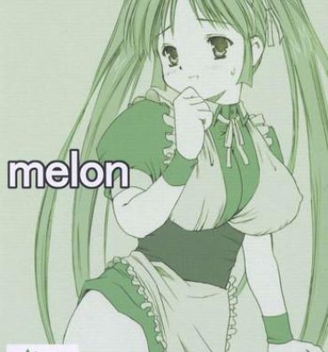Pinay melon Plumper